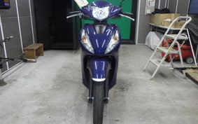 HONDA DIO 110 2009 JK03