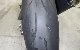 SUZUKI GSX-S750 2018 C533F