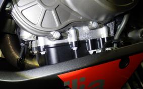 APRILIA RS660 2024