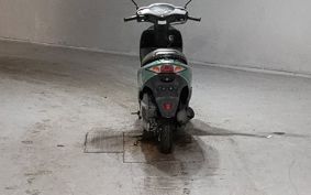 HONDA DIO AF68