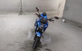 SUZUKI GSX-S125 DL32B