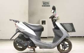 SUZUKI LET's 2 2025 CA1PA