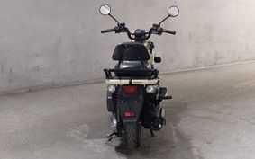 HONDA PS250 MF09