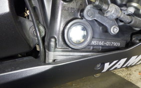 YAMAHA YZF-R1 2008