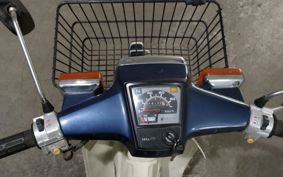 HONDA SUPER CUB90 HA02