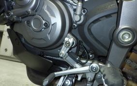 DUCATI MULTISTRADA950S 2022