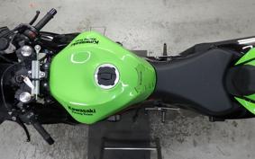 KAWASAKI NINJA ZX-6R A 2020 ZX636G
