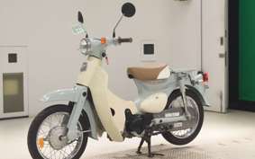 HONDA LITTLE CUB E AA01