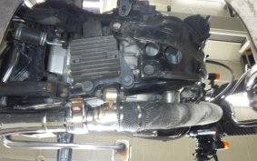 YAMAHA SR400 Gen.5 2018