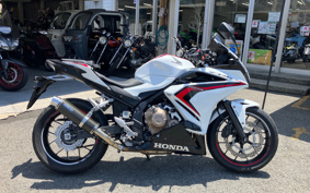 HONDA CBR400R ABS 2019 NC56