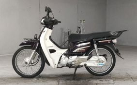 HONDA SUPER DREAM110 JA27