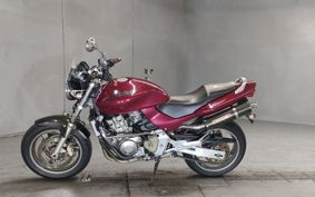 HONDA HORNET 600 1998 PC34