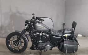 HARLEY XL883N LE2