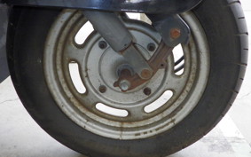 HONDA GYRO CANOPY TA02
