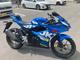 Фото Suzuki GSX-R125 ABS с японского аукциона
