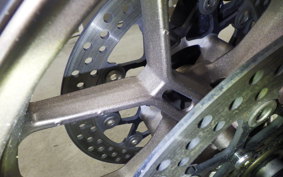 HONDA CB650R E-Clutch 2025 RH17