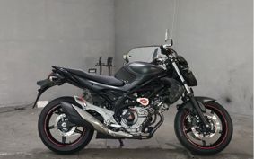 SUZUKI GLADIUS 650 2015 CX112