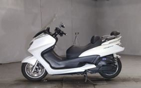 YAMAHA GRAND MAJESTY250 SG15J