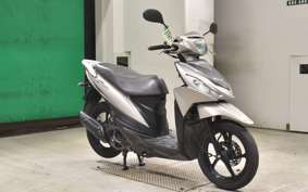SUZUKI ADDRESS 110 CE47A