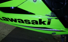 KAWASAKI NINJA 250 ABS EX250L
