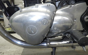 KAWASAKI W650 2010 EJ650A