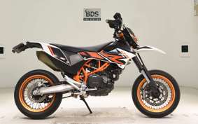 KTM 690 SMC R 2017