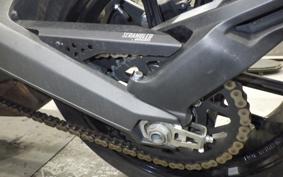 DUCATI SCRAMBLER ICON 2016