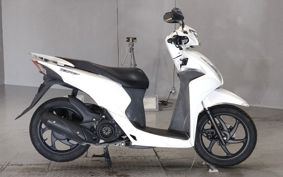 HONDA DIO 110 JF58