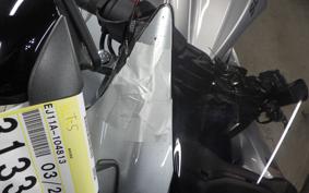 SUZUKI HAYABUSA Gen.3 2025 EJ11A