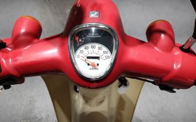 HONDA SUPER CUB110 JA44