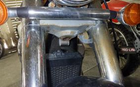 HONDA SHADOW 400 1998 NC34