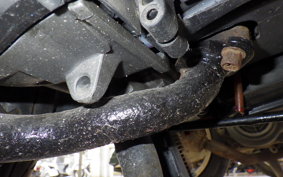 YAMAHA JOG APRIO SA11J