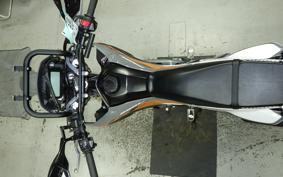 HONDA CRF250L MD47