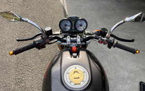 DUCATI DUCATI MONSTER 900 IE 2002 ZDMM400AA2B