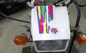 YAMAHA TY250Z SCOTTISH 4ML