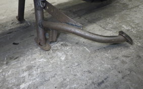 HONDA PCX125 2025 JF28