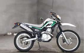 YAMAHA SEROW 250 DG17J