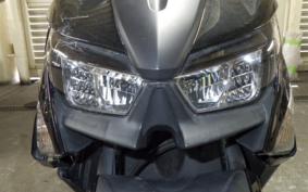 YAMAHA CYGNUS Griffus SEJ4J