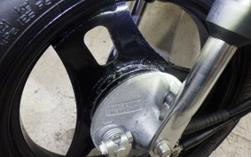 SUZUKI LET's 4 CA45A