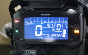 SUZUKI STROM 250ABS DS11A