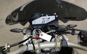 YAMAHA MT-09 2014 RN34J