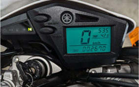 YAMAHA SEROW 250 DG31J