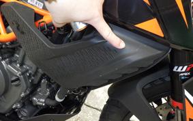 KTM 390 ADVENTURE