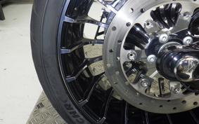 HARLEY FXSBSE 1800CVO 2014