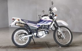 YAMAHA SEROW 225W 4JG