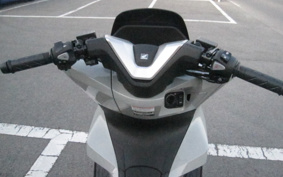 HONDA PCX125 JK05