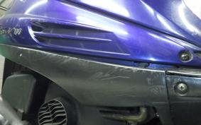 SUZUKI ADDRESS V100 CE11A