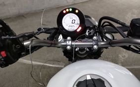 KAWASAKI ELIMINATOR 400-1 2023 EL400A