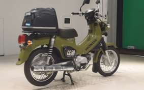 HONDA クロスカブ50 AA06