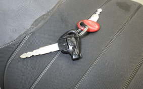 YAMAHA CYGNUS 125 XSR 2 2014 SE44J